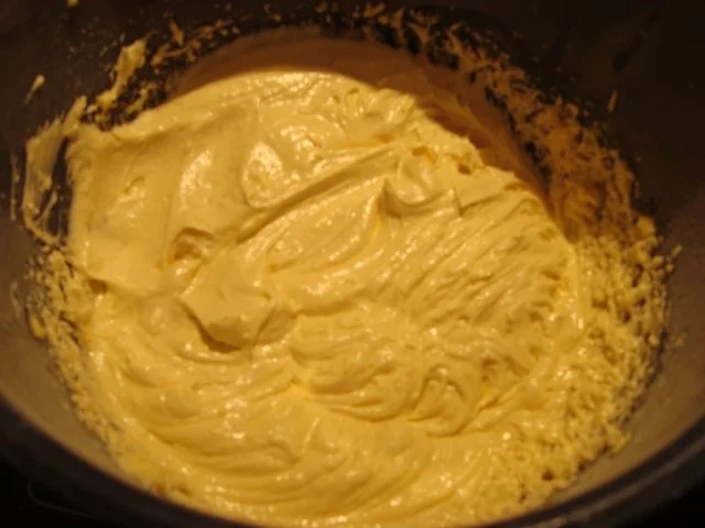 Mandarinen-Käse-Sahnetorte - Rezept - Bild Nr. 2