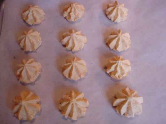 Rinderfilet mit Spargel, Herzoginnenkartoffeln und Sauce Hollandaise - Rezept - Bild Nr. 3