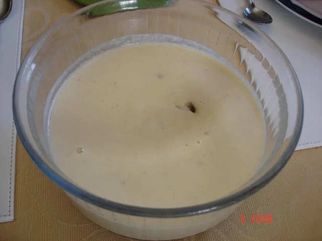 Rezept: Rindfleisch mit Meerrettichsauce Bild Nr. 4 Rindfleisch mit Meerrettichsauce - Rezept - Bild Nr. 4