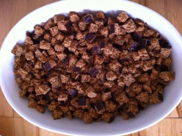 Lebkuchendessert 2 - Rezept - Bild Nr. 2