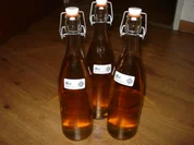 Rezept: Met selber herstellen Met selber herstellen - Rezept