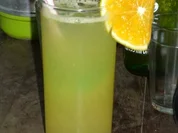 Rezept: Grรผne Witwe Grรผne Witwe - Rezept