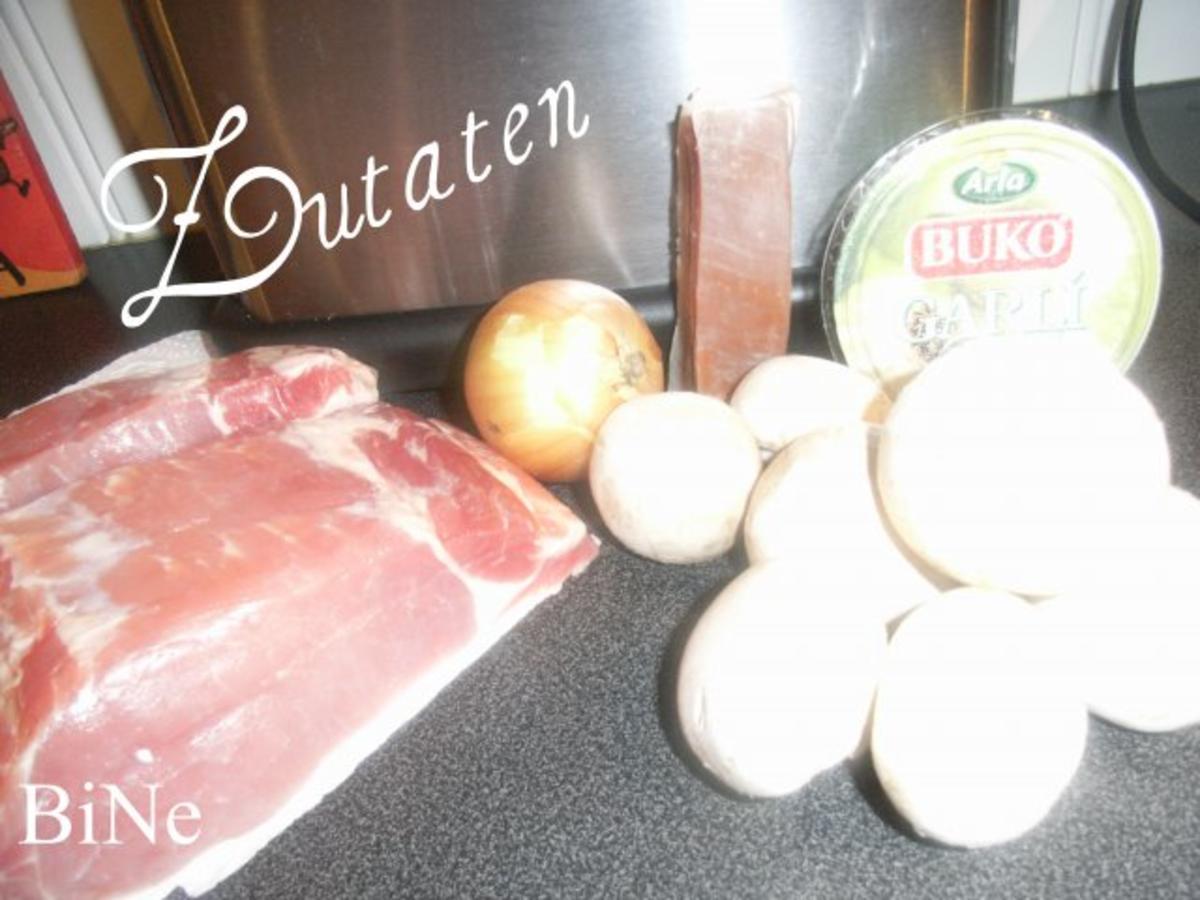 BiNe` S OFENSTEAKS - Rezept - Bild Nr. 2