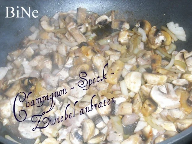 Rezept: BiNe` S OFENSTEAKS Bild Nr. 5 BiNe` S OFENSTEAKS - Rezept - Bild Nr. 5