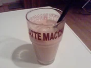 Rezept: Hüttenzauber - Cocktail Hüttenzauber - Cocktail - Rezept