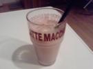 Hüttenzauber - Cocktail - Rezept