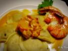 Fisch: Ragout vom Kanadischen Hummer - Rezept