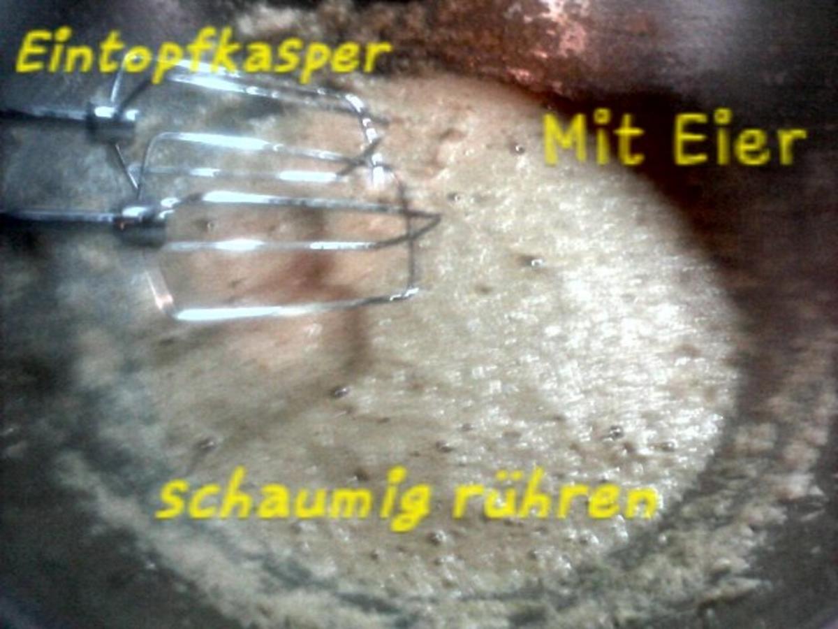 Rheinische Muzenmandeln wie Oma die gemacht hat - Rezept - Bild Nr. 3