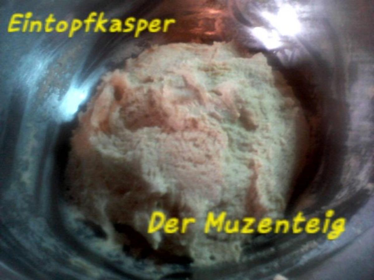 Rheinische Muzenmandeln wie Oma die gemacht hat - einfach - von ...
