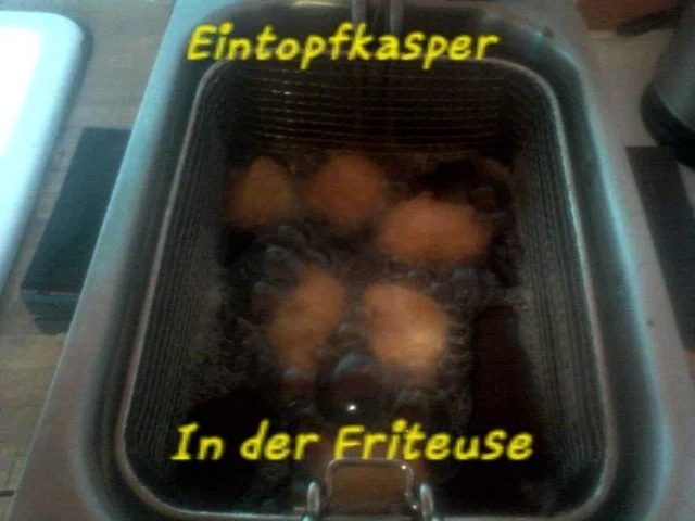 Rheinische Muzenmandeln wie Oma die gemacht hat - Rezept - Bild Nr. 5