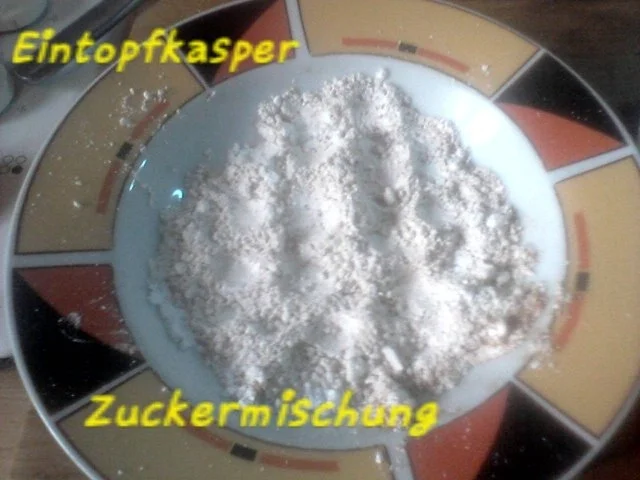 Rheinische Muzenmandeln wie Oma die gemacht hat - Rezept - Bild Nr. 8