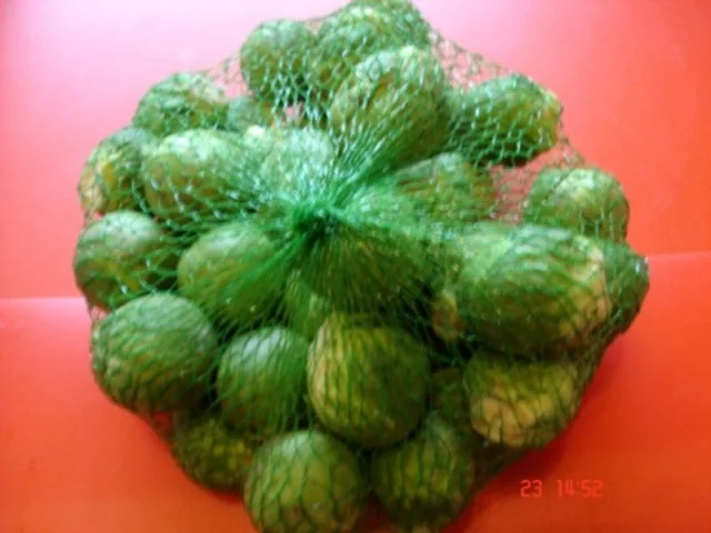 Rosenkohl mit Sauce Hollandaise und Mama´s Buletten und Salzkartoffeln - Rezept - Bild Nr. 2