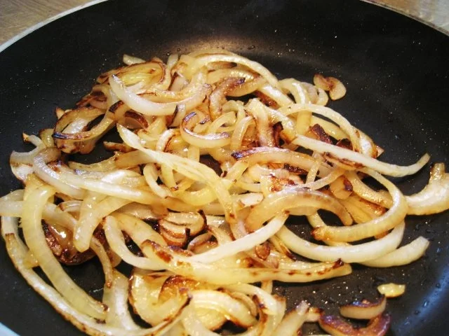 Rezept: Pellkartoffeln im Petersilienbett ... Bild Nr. 4 Pellkartoffeln im Petersilienbett ... - Rezept - Bild Nr. 4