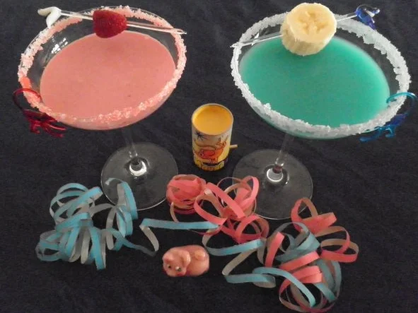 Rezept: "Barbie & Ken" ;-)) Bild Nr. 3 "Barbie & Ken" ;-)) - Rezept - Bild Nr. 3