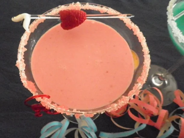 Rezept: "Barbie & Ken" ;-)) Bild Nr. 4 "Barbie & Ken" ;-)) - Rezept - Bild Nr. 4