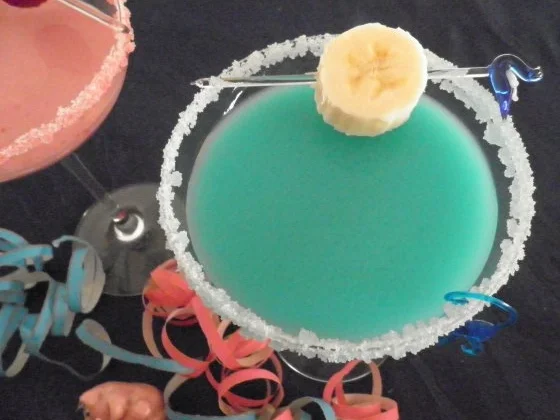 Rezept: "Barbie & Ken" ;-)) Bild Nr. 5 "Barbie & Ken" ;-)) - Rezept - Bild Nr. 5