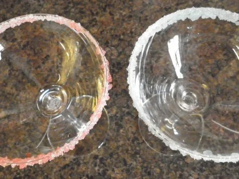 Rezept: "Barbie & Ken" ;-)) Bild Nr. 9 "Barbie & Ken" ;-)) - Rezept - Bild Nr. 9