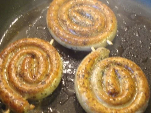 gebackenes sauerkraut - Rezept - Bild Nr. 3