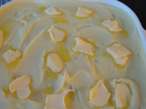 gebackenes sauerkraut - Rezept - Bild Nr. 4