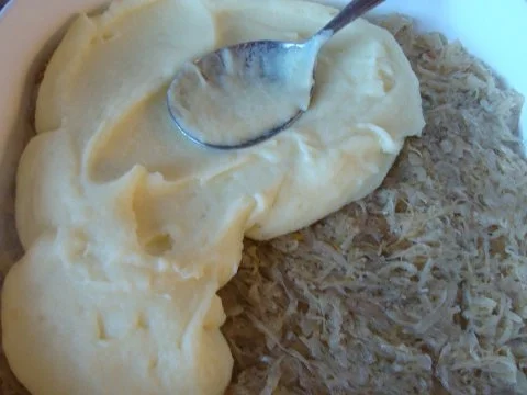 gebackenes sauerkraut - Rezept - Bild Nr. 5