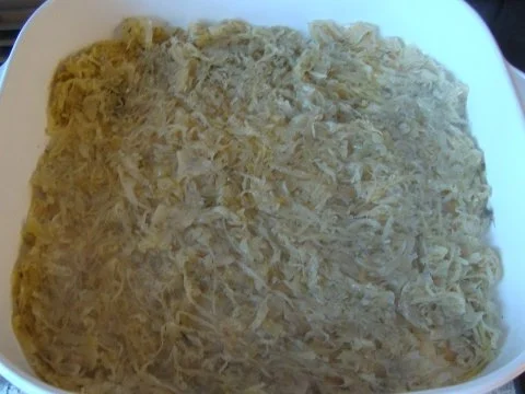 gebackenes sauerkraut - Rezept - Bild Nr. 6