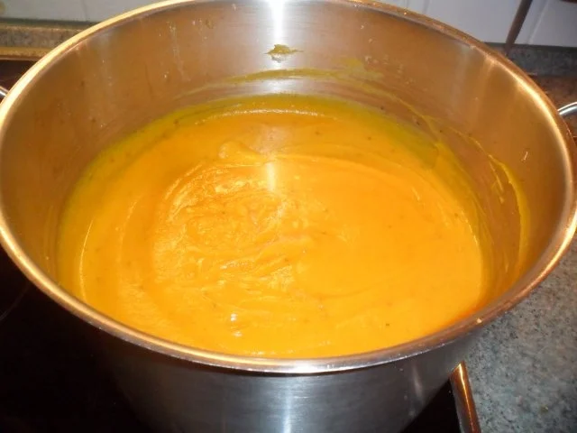 Rezept: steckrübentopf Bild Nr. 3 steckrübentopf - Rezept - Bild Nr. 3