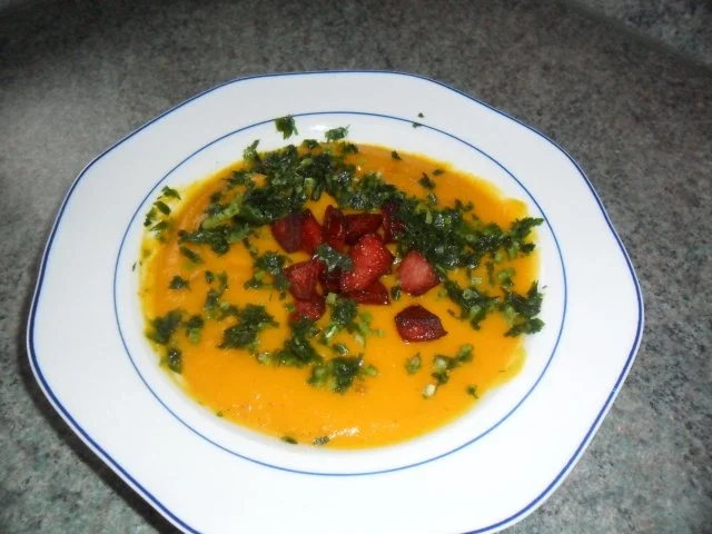 Rezept: steckrübentopf Bild Nr. 4 steckrübentopf - Rezept - Bild Nr. 4