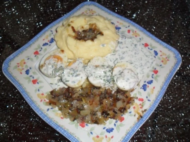 lukulluseier nach papa - Rezept - Bild Nr. 6