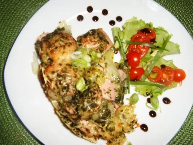 Rezept: Kartoffeltorte Kartoffeltorte - Rezept