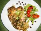 Kartoffeltorte - Rezept