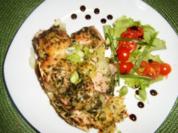 Kartoffeltorte - Rezept