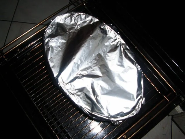 Rezept: Kartoffeltorte Bild Nr. 6 Kartoffeltorte - Rezept - Bild Nr. 6