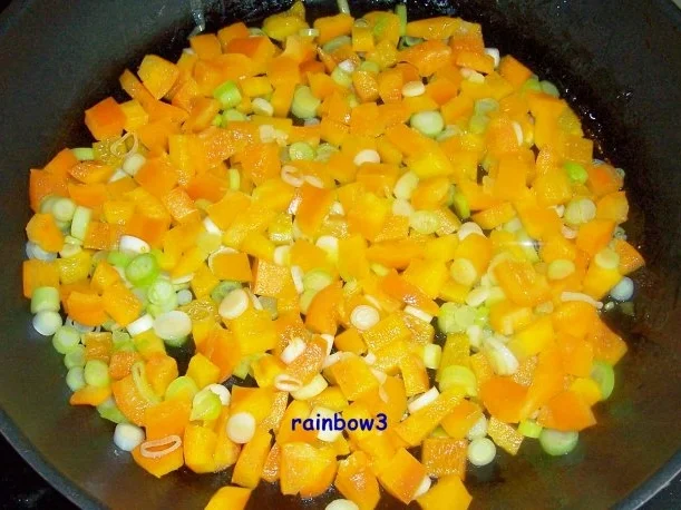 Rezept: Salat: Quinoa-Salat Bild Nr. 5 Salat: Quinoa-Salat - Rezept - Bild Nr. 5