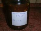Fonduesauce - süß-sauer zum Chrysanthemen-Feuertopf - Rezept