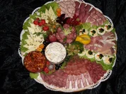 Rezept: Mini-Buffet Mini-Buffet - Rezept