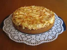 Apfeltarte - Rezept