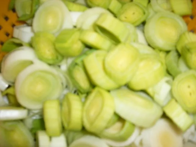 Kohlrabi-Porree-Kartoffel-Eintopf - Rezept - Bild Nr. 4