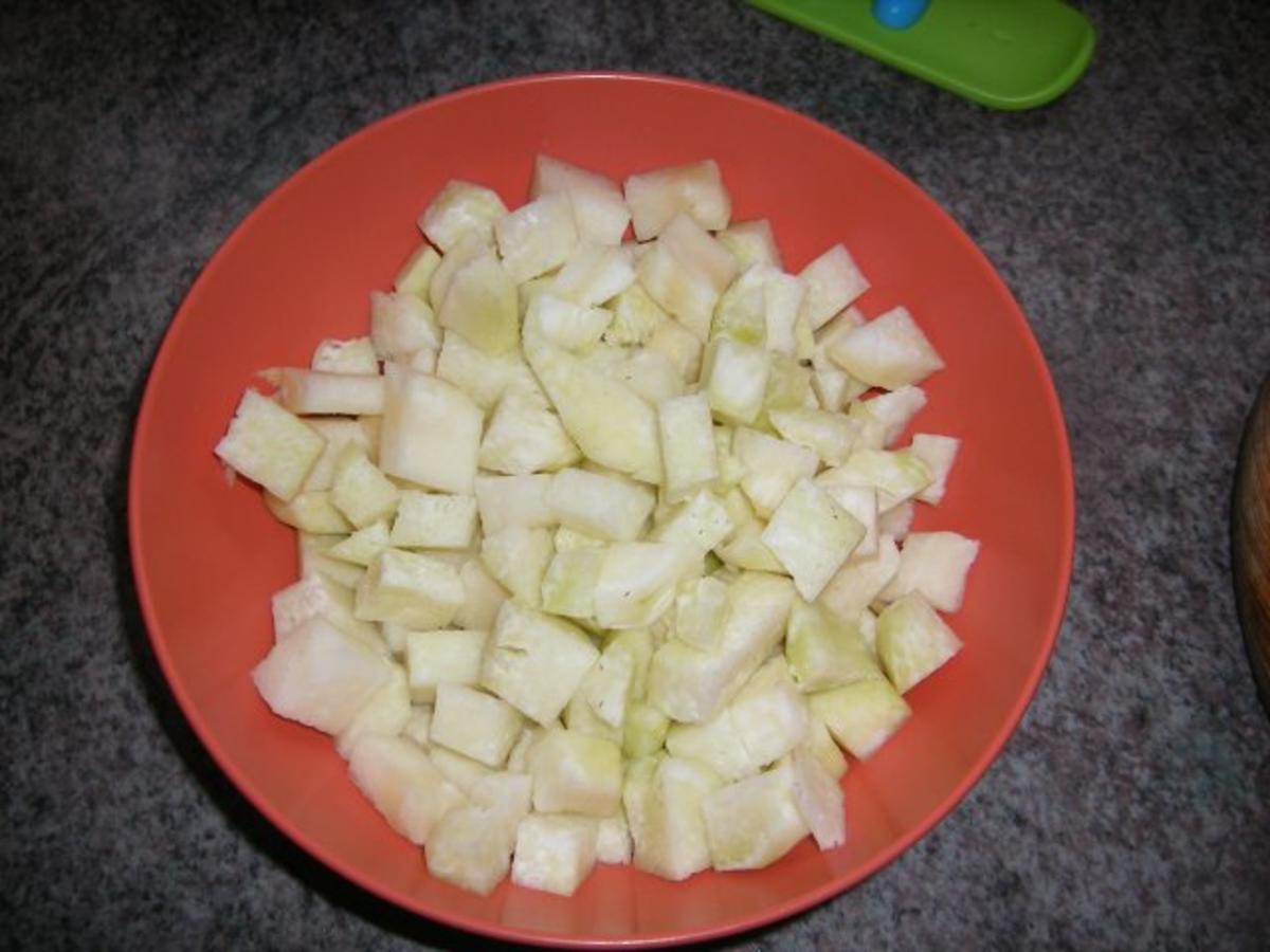 Kohlrabi-Porree-Kartoffel-Eintopf - Rezept - Bild Nr. 11