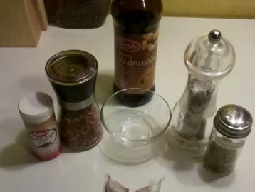 Geflügel: Weihnachtsente â la Gudrun - Rezept - Bild Nr. 3