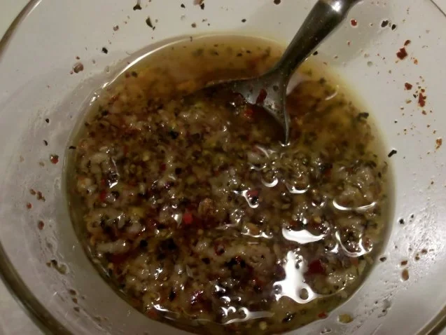 Geflügel: Weihnachtsente â la Gudrun - Rezept - Bild Nr. 4