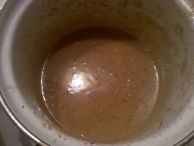 Geflügel: Weihnachtsente â la Gudrun - Rezept - Bild Nr. 11