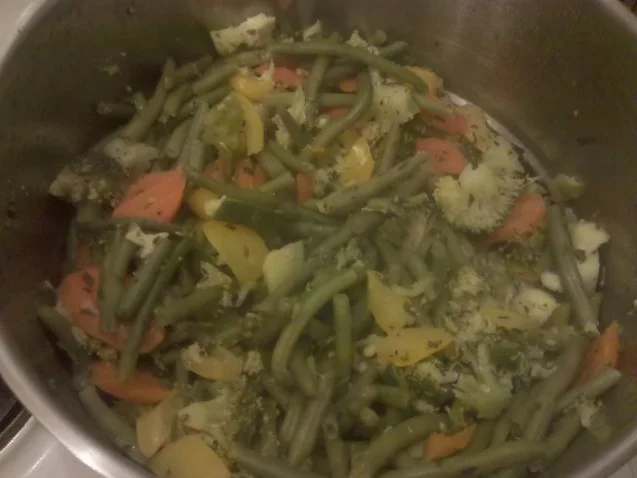 Geflügel: Weihnachtsente â la Gudrun - Rezept - Bild Nr. 12