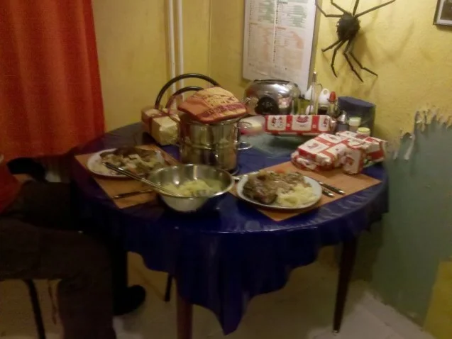 Geflügel: Weihnachtsente â la Gudrun - Rezept - Bild Nr. 16