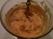 Dip: Ajvar-Dip - Rezept