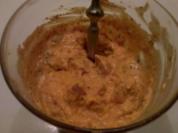 Dip: Ajvar-Dip - Rezept