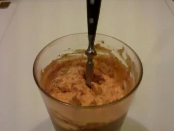 Dip: Ajvar-Dip - Rezept - Bild Nr. 3