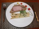 Rezept: Schinken im Brotteig Schinken im Brotteig - Rezept