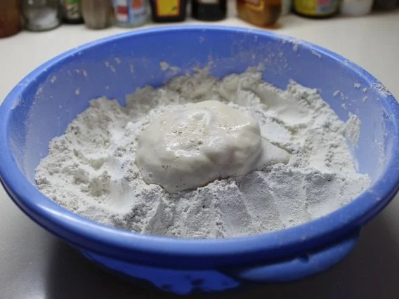 Schinken im Brotteig - Rezept - Bild Nr. 3