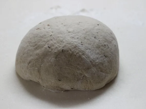 Schinken im Brotteig - Rezept - Bild Nr. 4