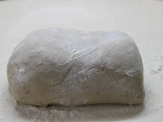 Schinken im Brotteig - Rezept - Bild Nr. 6